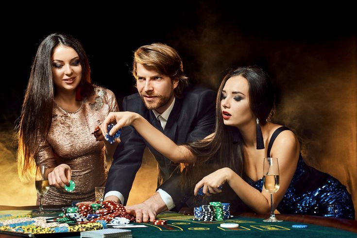 ActivBet Live Casino