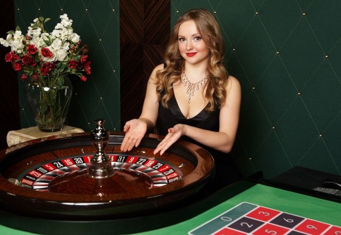 ActivBet Live Casino