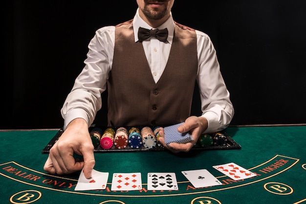 ActivBet Live Casino